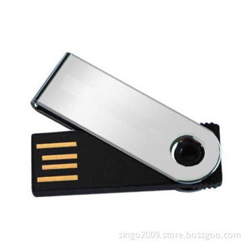 Popular Swilveling USB Flash Drive (U-5100)